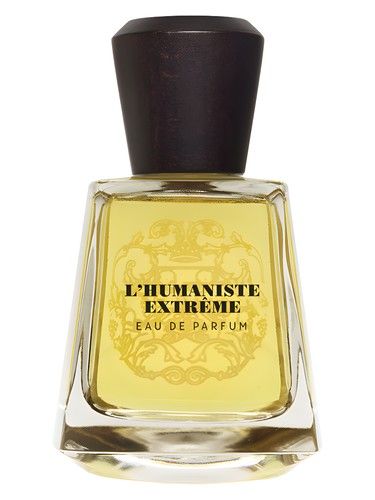 Frapin L’Humaniste Extreme fragrance bottle