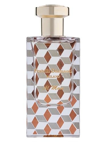 Fratelli Diamanti Al Mare fragrance bottle