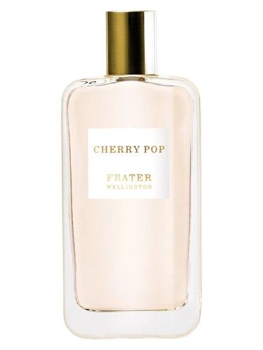 Frater Cherry Pop fragrance bottle