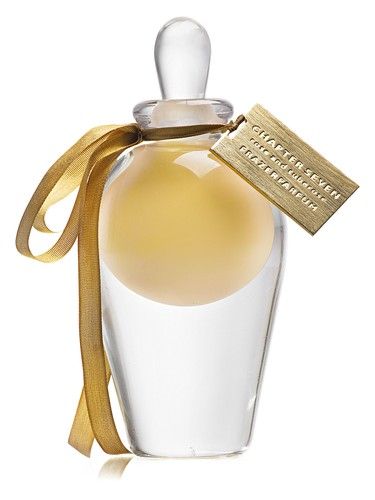Frazer Parfum Chapter Seven fragrance bottle