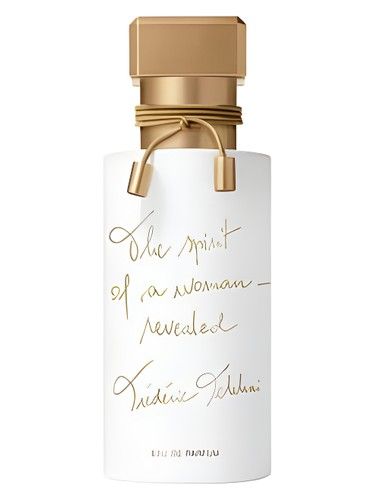 Frederic Fekkai Femme Fekkai Sensuelle fragrance bottle