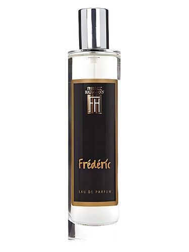 Frederic Haldimann Frederic fragrance bottle
