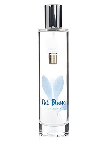 Frederic Haldimann The Blanc fragrance bottle