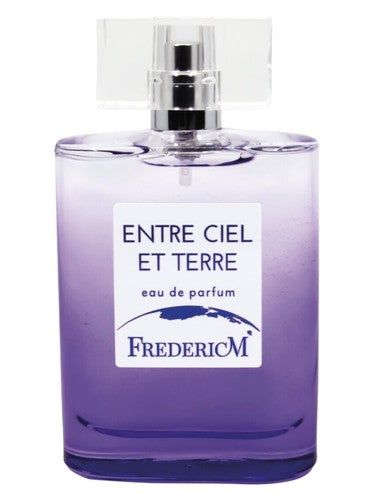Frederic M Entre Ciel et Terre fragrance bottle