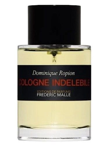 Frederic Malle Cologne Indélébile fragrance bottle