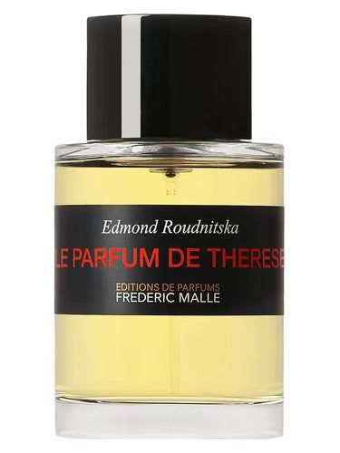 Frederic Malle Le Parfum de Therese fragrance bottle