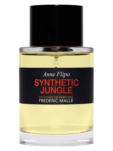 Frederic Malle Synthetic Jungle fragrance bottle