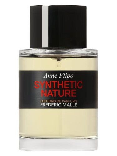 Frederic Malle Synthetic Nature fragrance bottle
