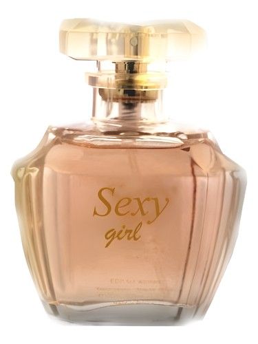 French Attitude Sexy Girl fragrance bottle