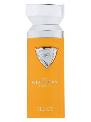 French Avenue An Equestrian Series Pierce fragrance bottle