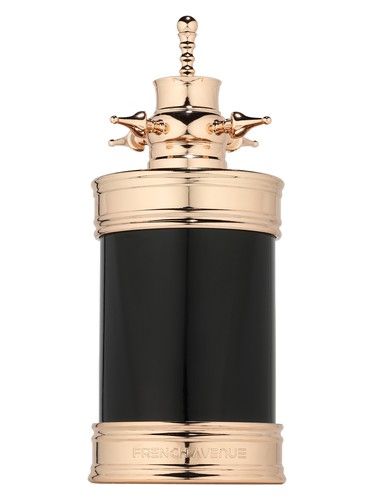 French Avenue Axis fragrance bottle