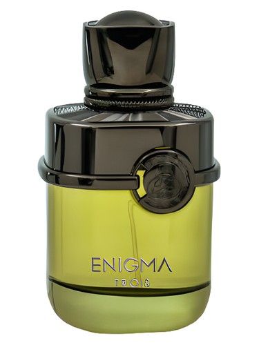 French Avenue Enigma Trois fragrance bottle