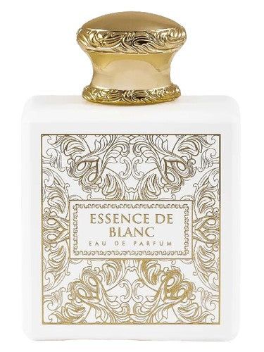 French Avenue Essence de Blanc fragrance bottle