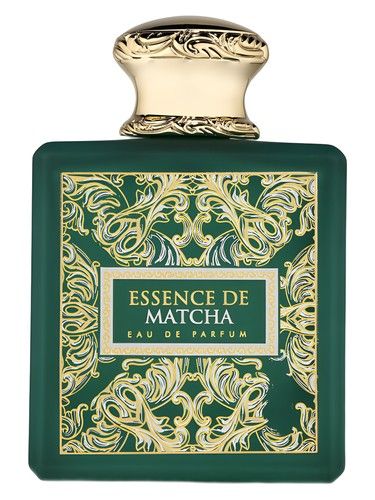 French Avenue Essence de Matcha fragrance bottle