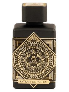 French Avenue Glorious Oud fragrance bottle