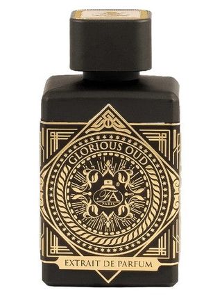 French Avenue Glorious Oud fragrance bottle