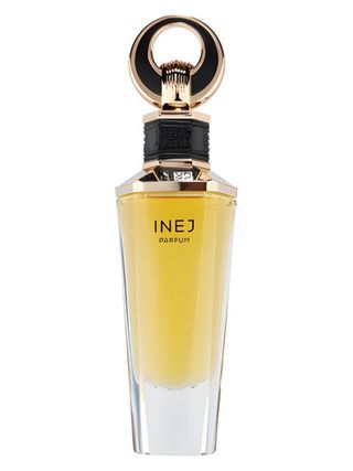 French Avenue Inej fragrance bottle