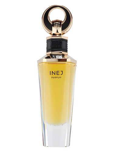 French Avenue Inej fragrance bottle