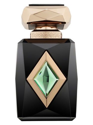 French Avenue Iris Patchouli fragrance bottle