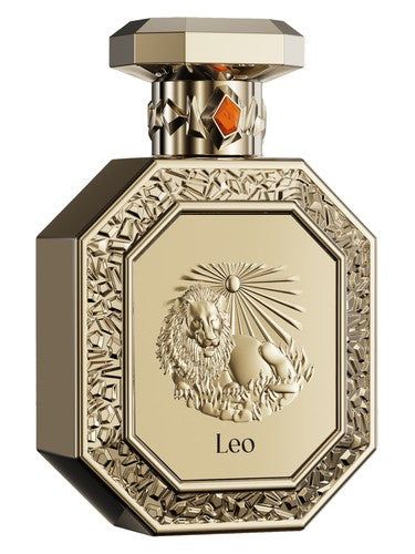 French Avenue Leo fragrance bottle