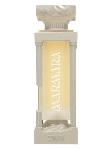 French Avenue Marmara fragrance bottle