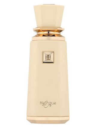 French Avenue Meringue fragrance bottle