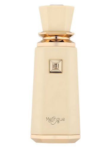 French Avenue Meringue fragrance bottle