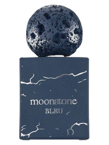 French Avenue Moonstone Bleu fragrance bottle