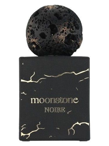 French Avenue Moonstone Noire fragrance bottle