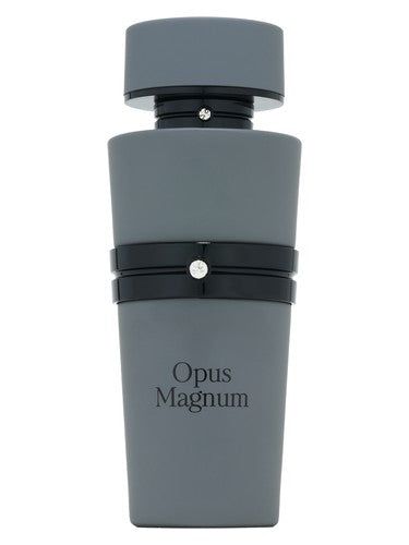 French Avenue Opus Magnum fragrance bottle