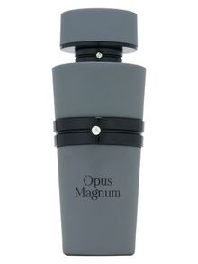 French Avenue Opus Magnum fragrance bottle