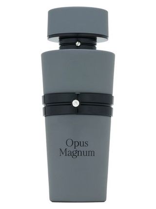 French Avenue Opus Magnum fragrance bottle