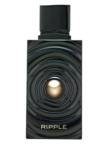 French Avenue Ripple fragrance bottle