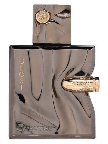French Avenue Spectre Ghost fragrance bottle