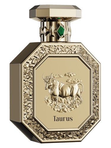 French Avenue Taurus fragrance bottle
