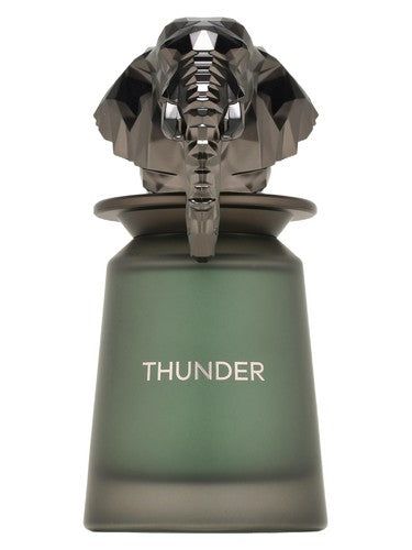 French Avenue Thunder Extrait fragrance bottle