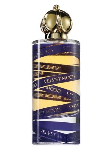 French Avenue Velvet Mood fragrance bottle
