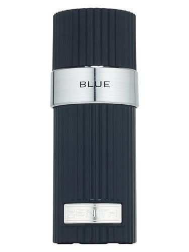 French Avenue Zenith Blue fragrance bottle