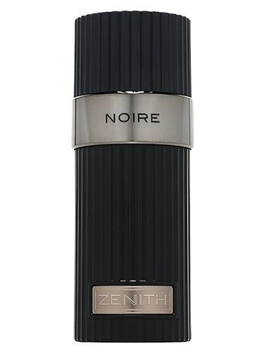 French Avenue Zenith Noire fragrance bottle