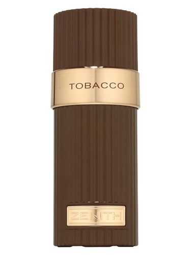 French Avenue Zenith Tobacco fragrance bottle