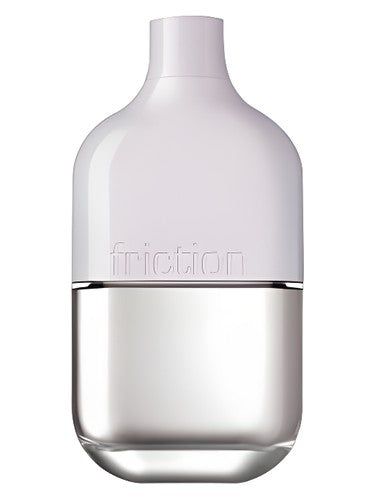 French Connection UK Friction for Him fragrance bottle