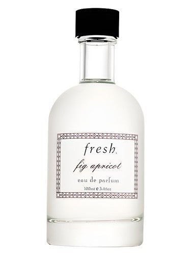 Fresh Fig Apricot fragrance bottle