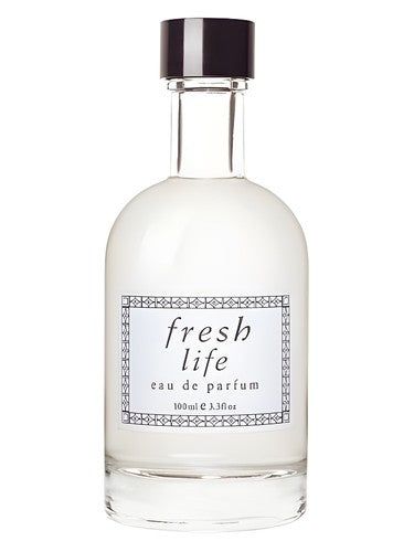 Fresh Fresh Life fragrance bottle