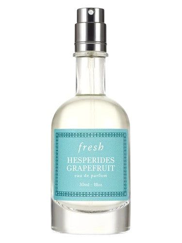 Fresh Hesperides Grapefruit fragrance bottle
