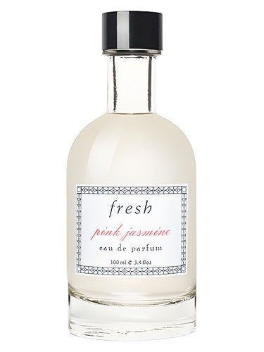 Fresh Pink Jasmine fragrance bottle