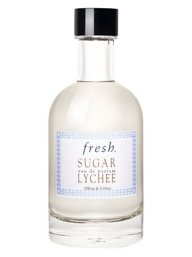 Fresh Sugar Lychee fragrance bottle