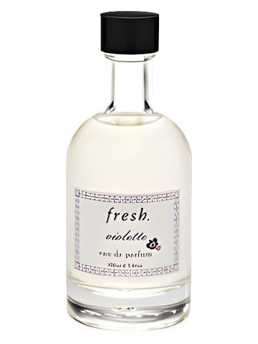 Fresh Violette fragrance bottle