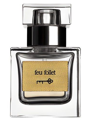 Friedemodin Feu Follet fragrance bottle