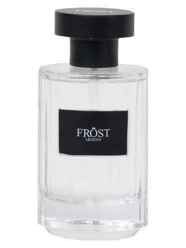 Frost Frost Legend fragrance bottle