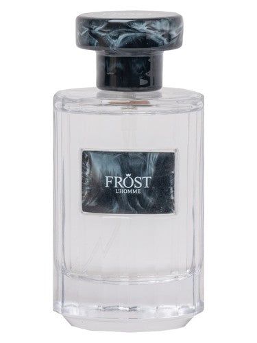 Frost Frost L'Homme fragrance bottle